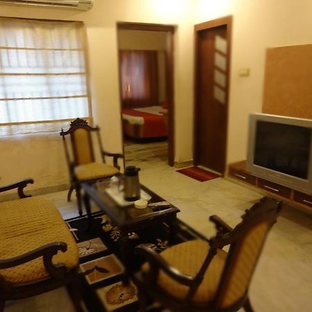 Hotel Sagar Tarang Residency Puri Exterior foto