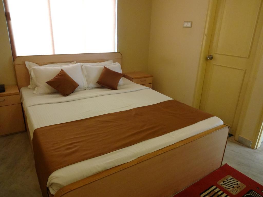 Hotel Sagar Tarang Residency Puri Habitación foto