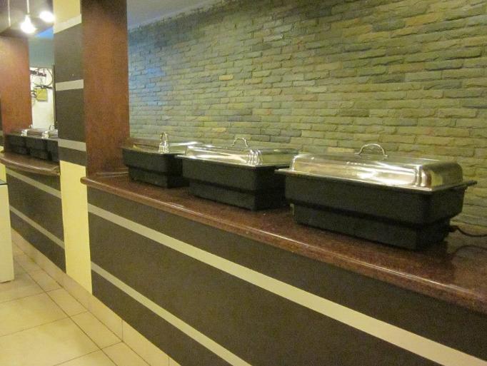 Hotel Sagar Tarang Residency Puri Exterior foto